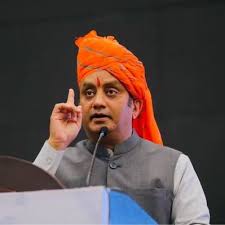 Subhanshu ji